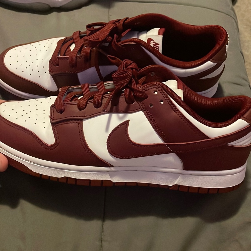 Nike dunks